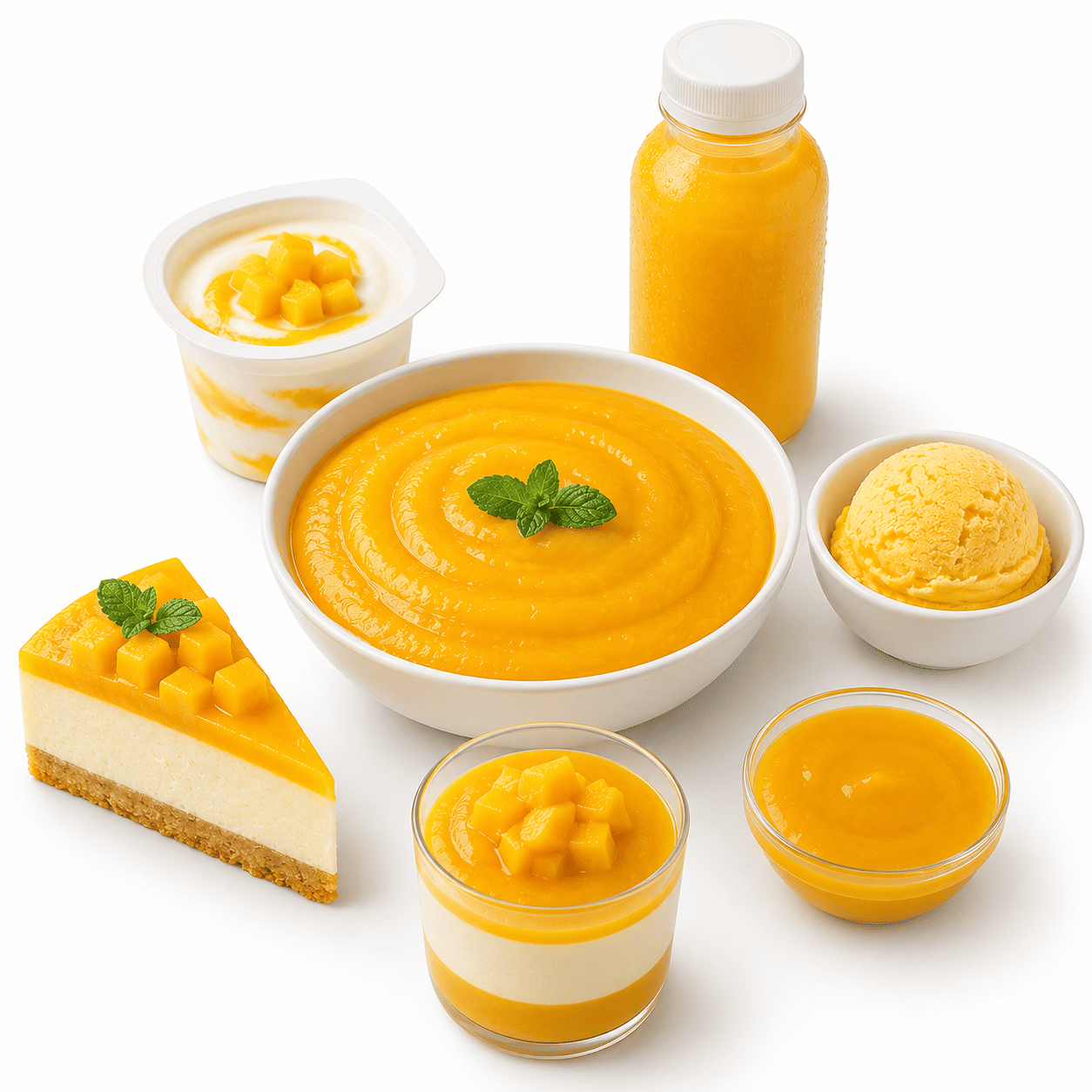 Food Manufacturing